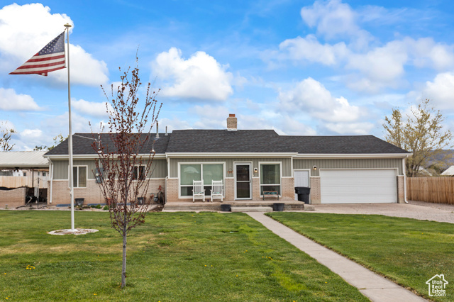 Property Photo: 50 S Main St UT 84711
