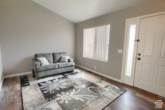 Property Photo: 808 Oquirrh Ave UT 84074