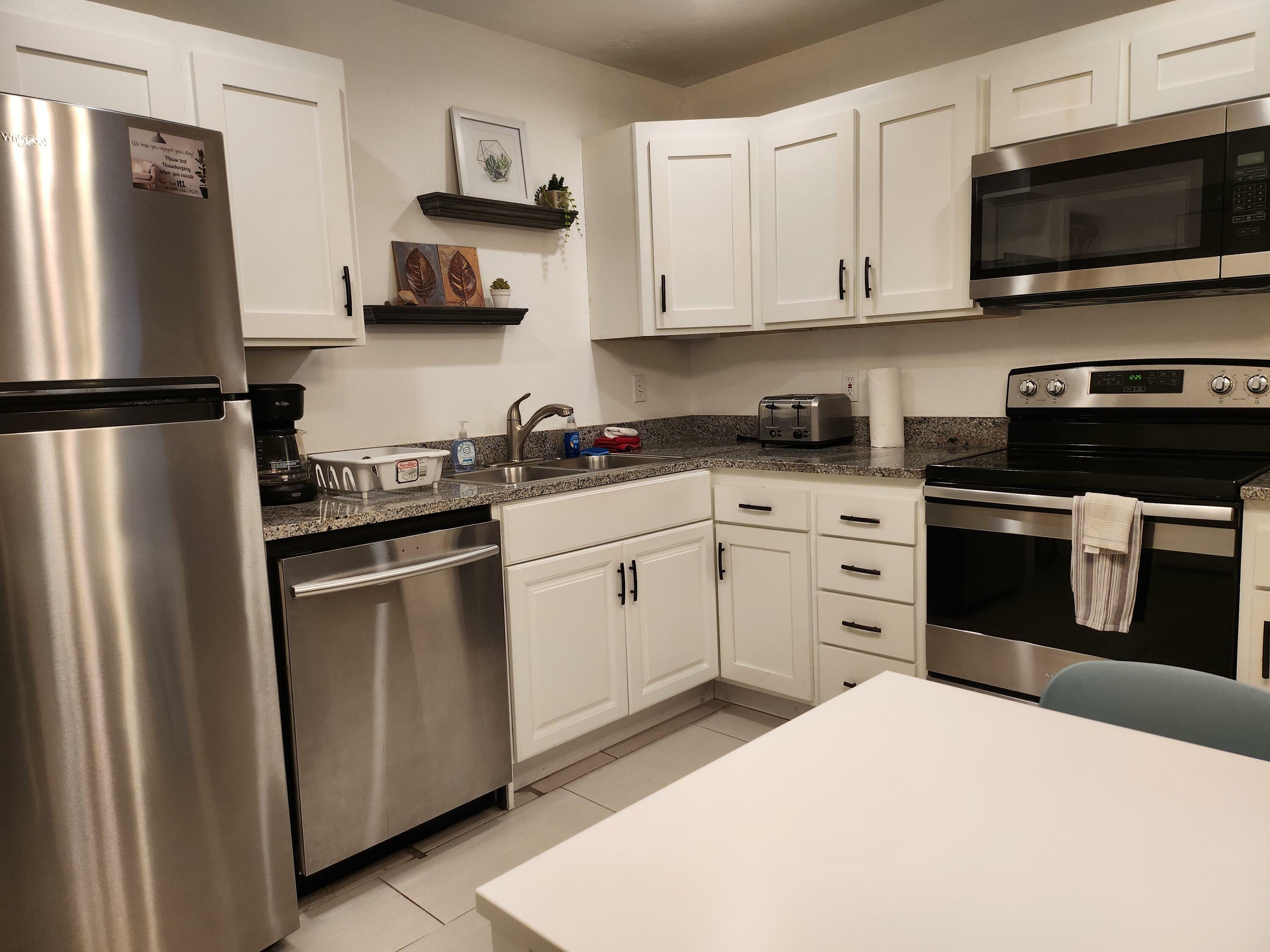 Property Photo: 860 S Village Rd #H-1 UT 84770