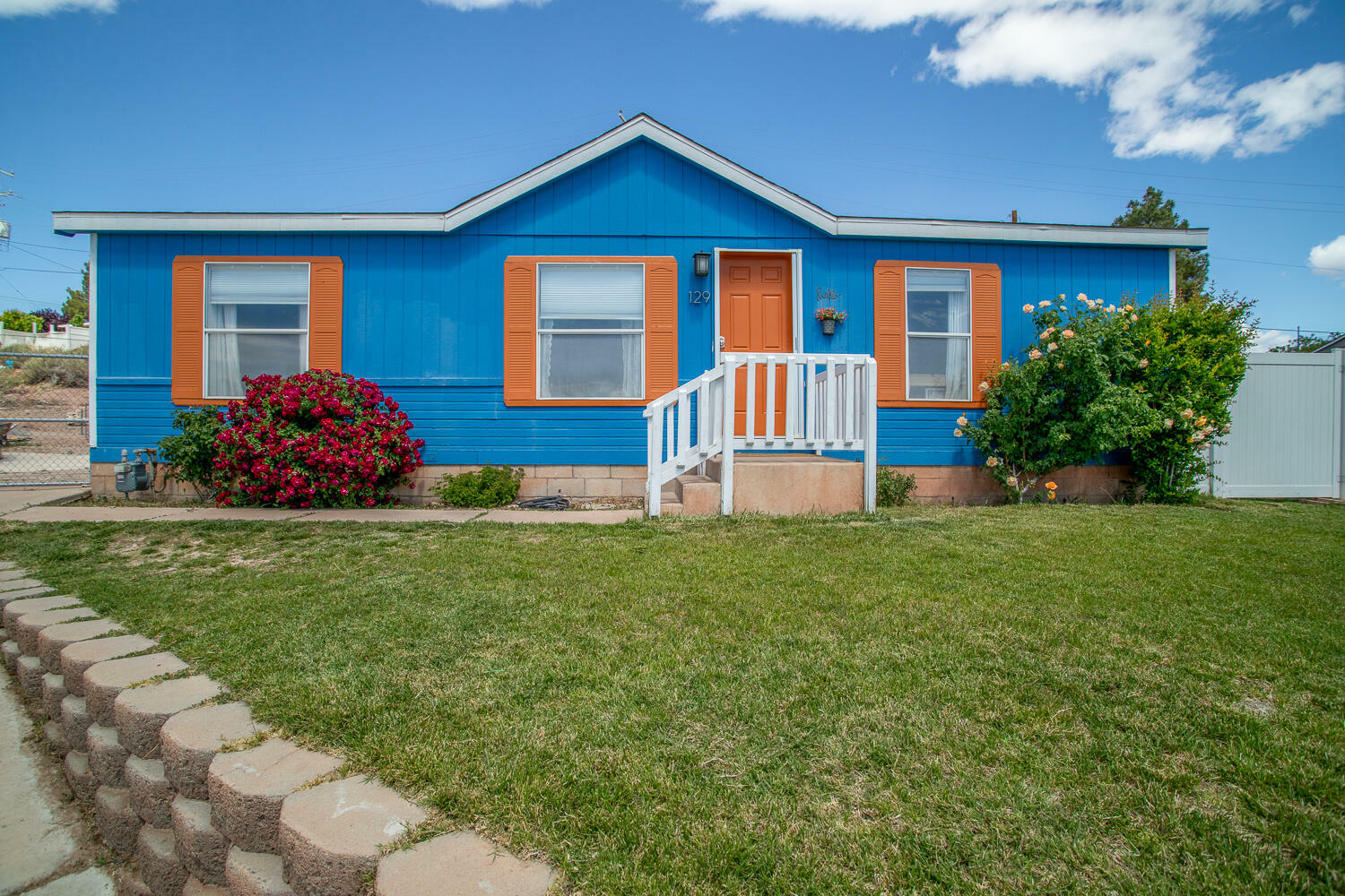 129 N 2710 Cir E  St George UT 84790 photo