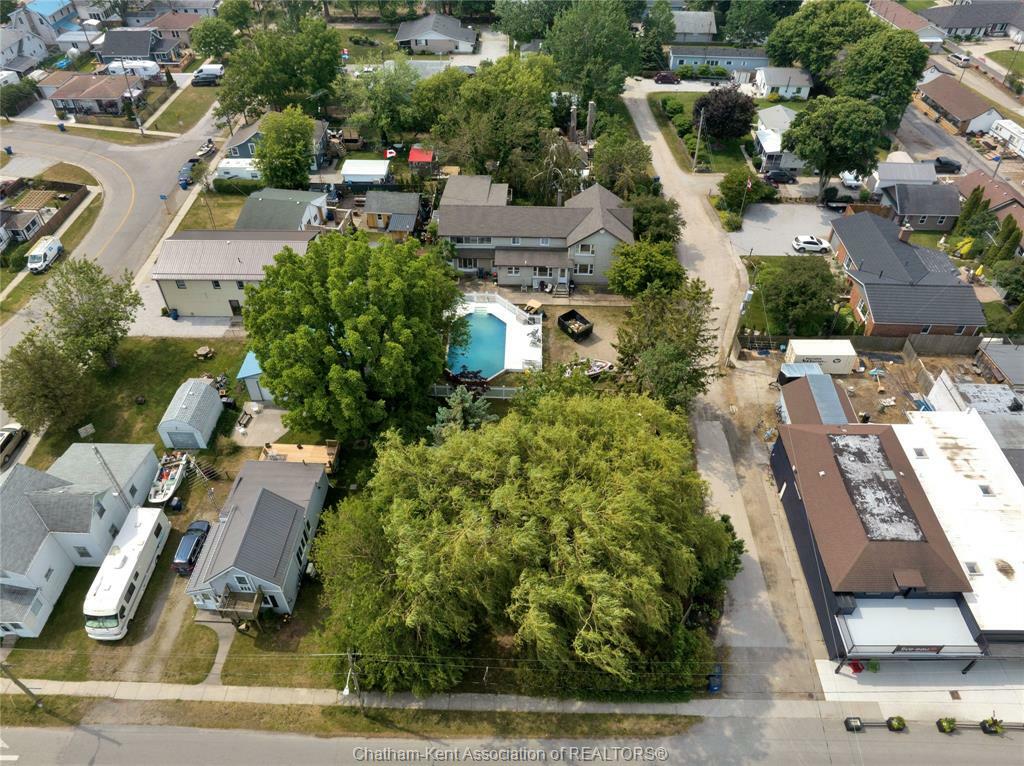 Photo de la propriété: 943 Mariners Road ON N7L 4K4