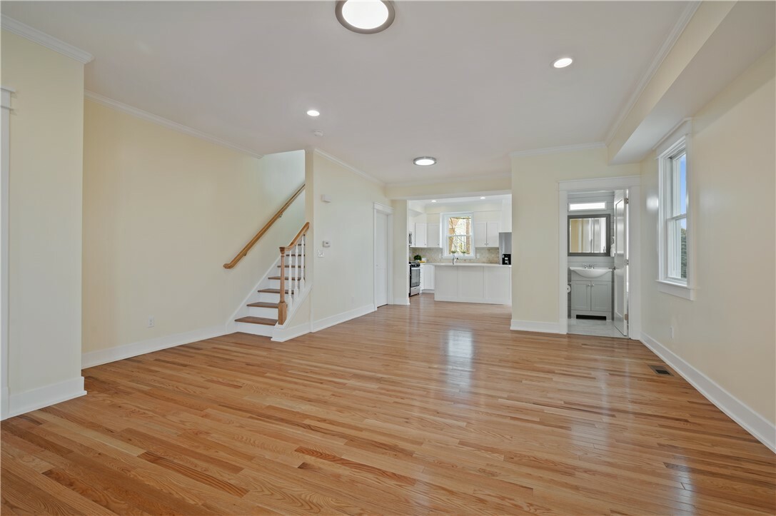Property Photo: 352 Albert Street PA 15211