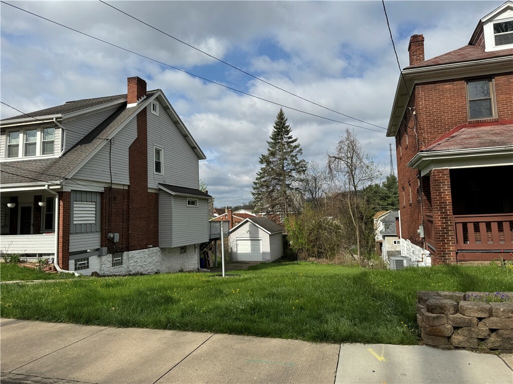 Property Photo: 1326 Rutherford Ave PA 15216