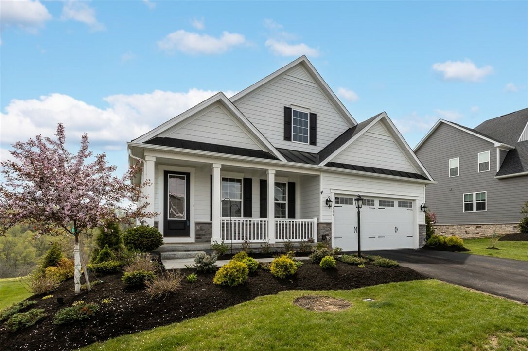 159 Heather Drive  North Strabane PA 15317 photo