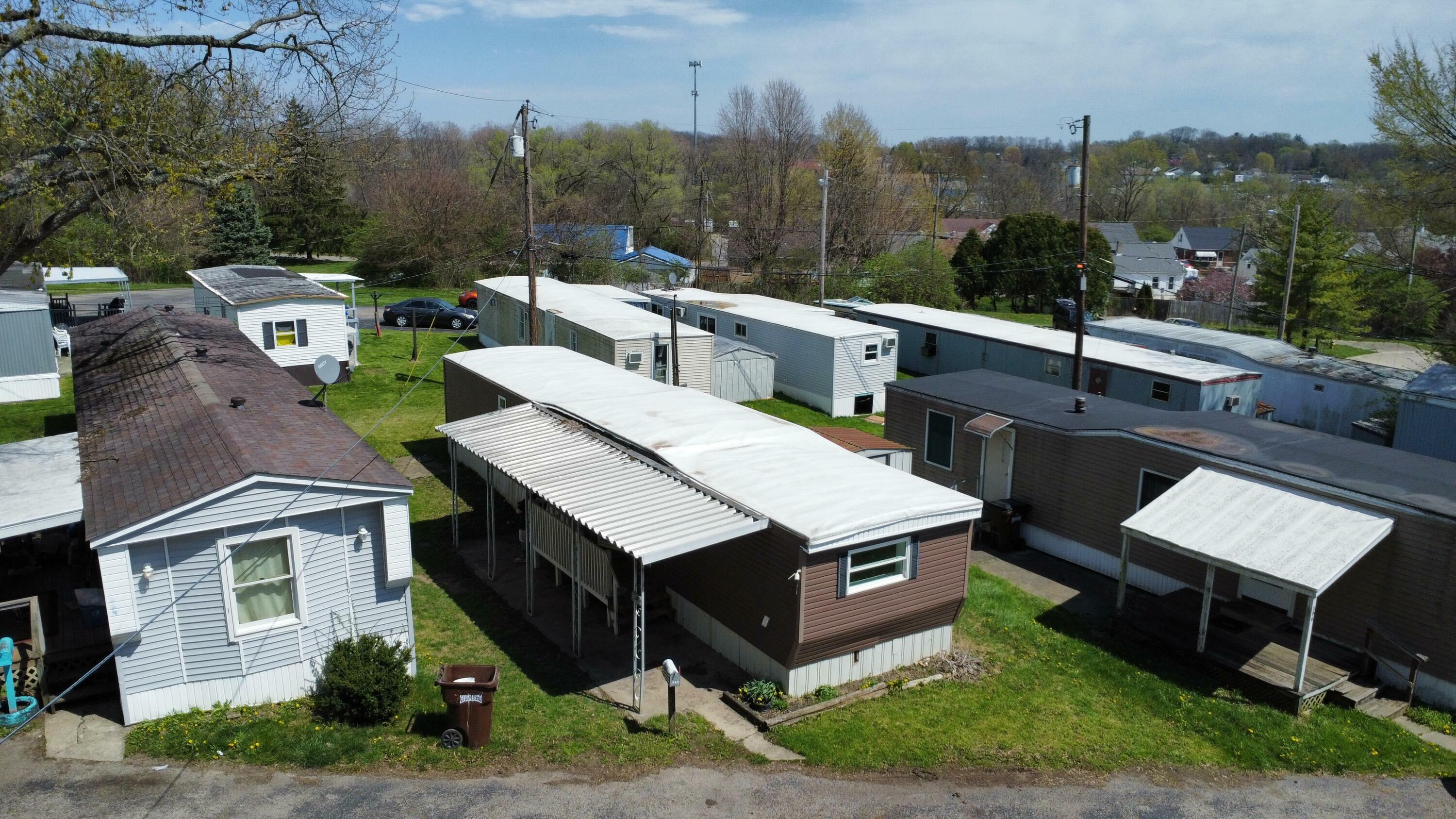Property Photo: 309 Bock Street OH 45503