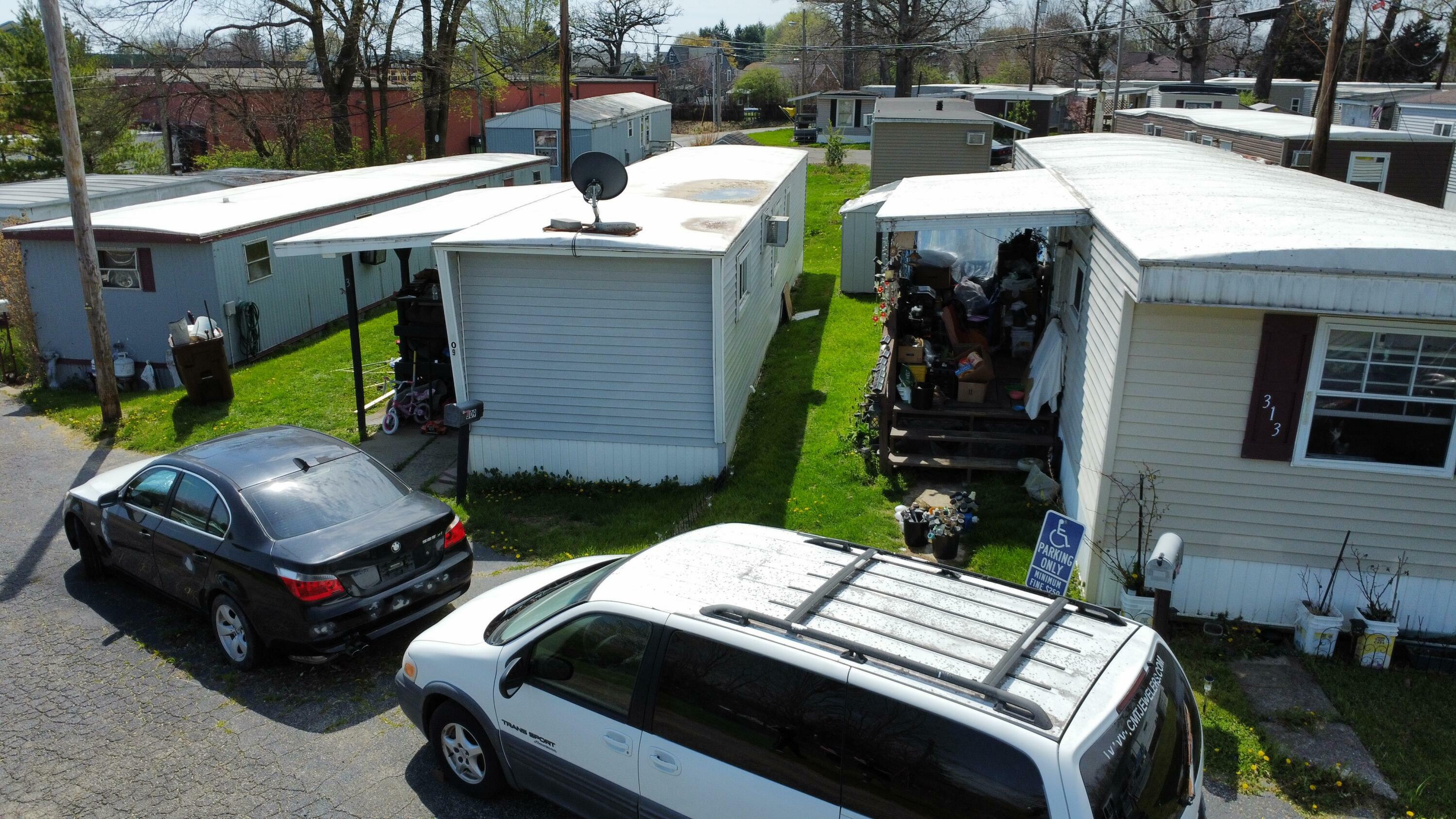 Property Photo: 309 Bock Street OH 45503