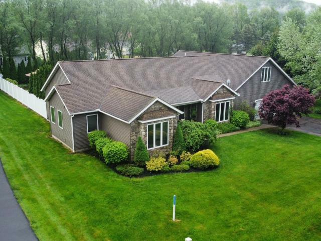Property Photo: 22 Pine Grove Boulevard PA 16345