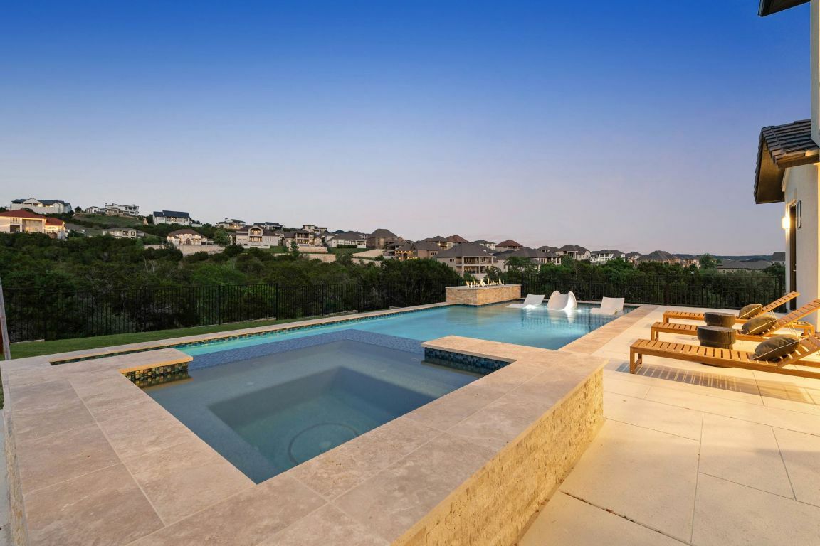 2441 Bel Paese Bend  Leander TX 78641 photo