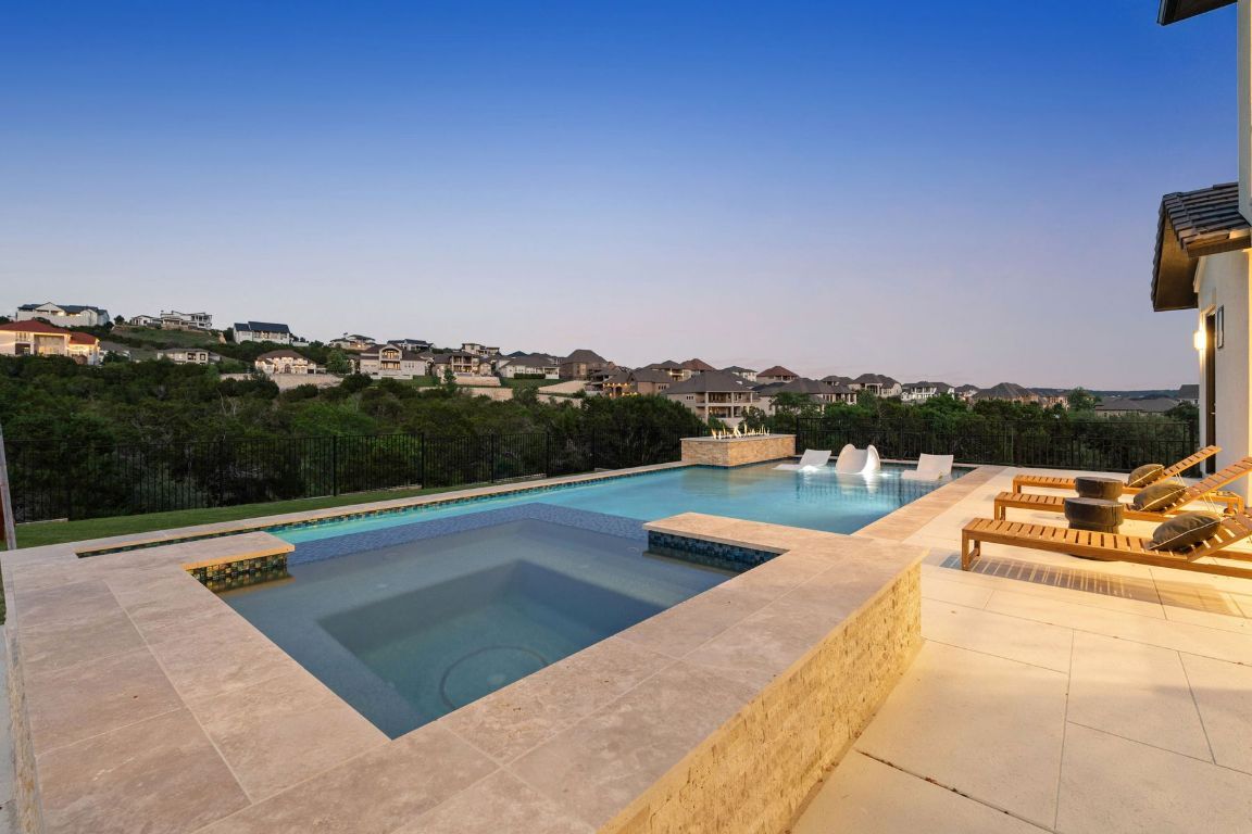 Property Photo: 2441 Bel Paese Bend TX 78641