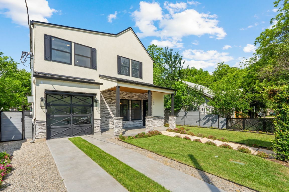 408 W 34th Street  Austin TX 78705 photo