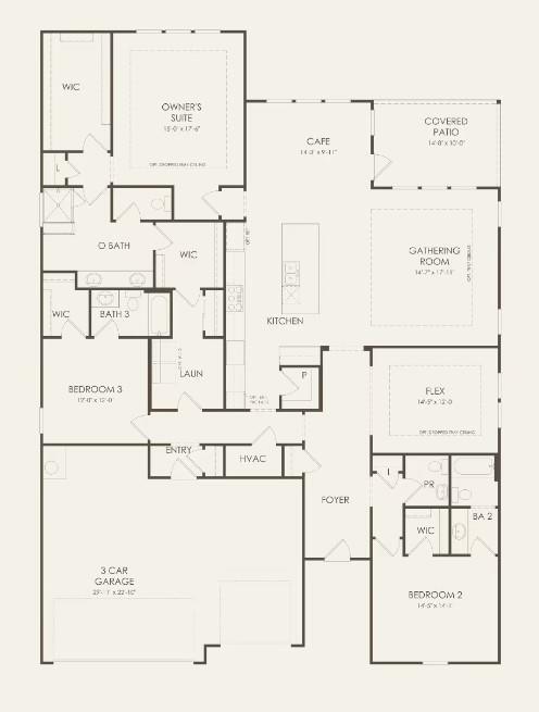 Property Photo: 457 Tumbling Creek Run TX 78640