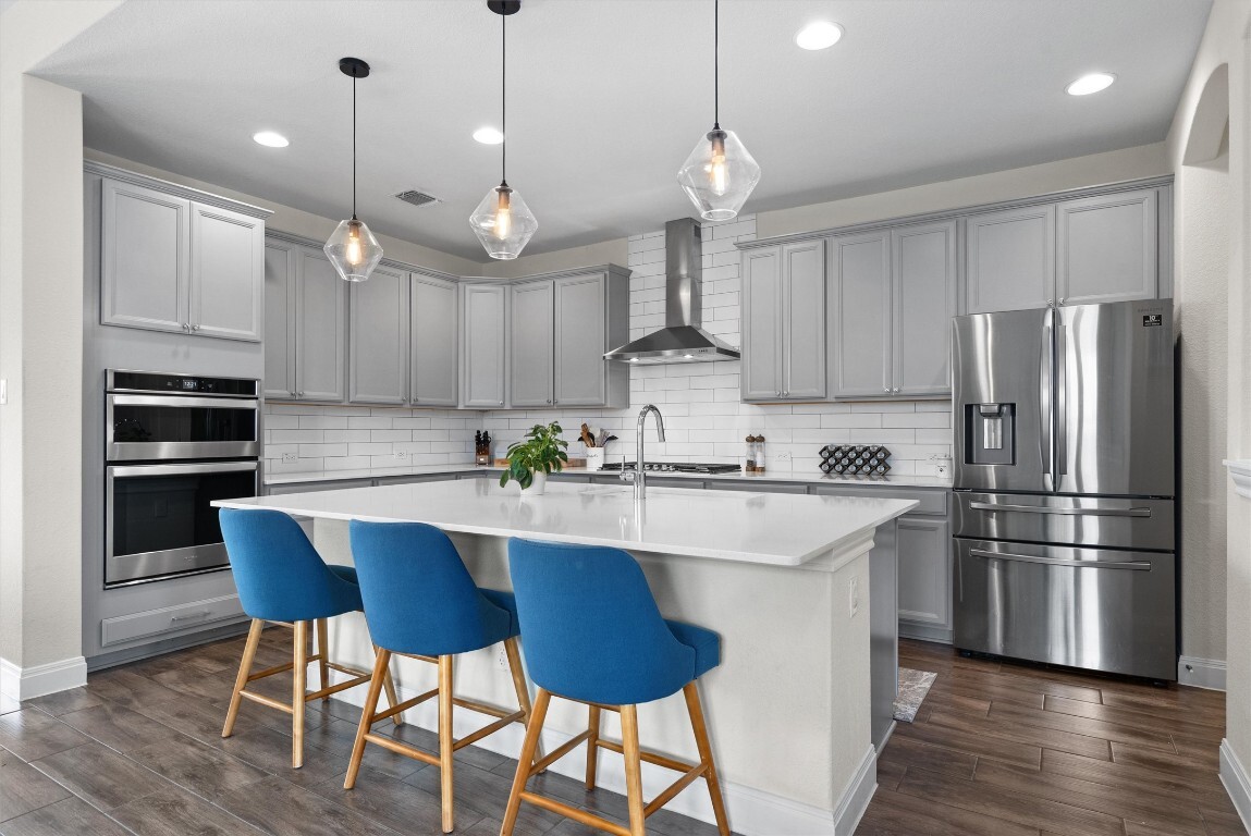 Property Photo: 17111 Calipatria Lane TX 78660