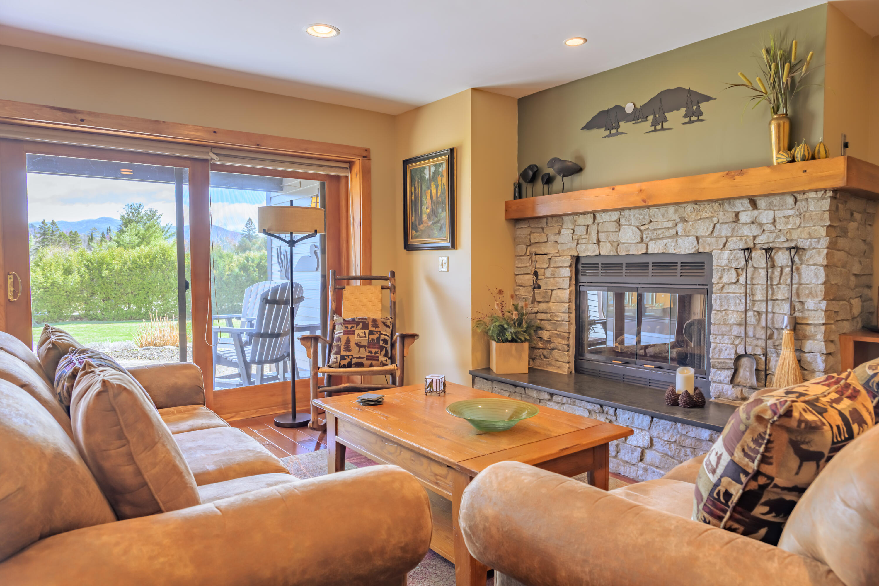Property Photo: 40 Harbor Lane NY 12946