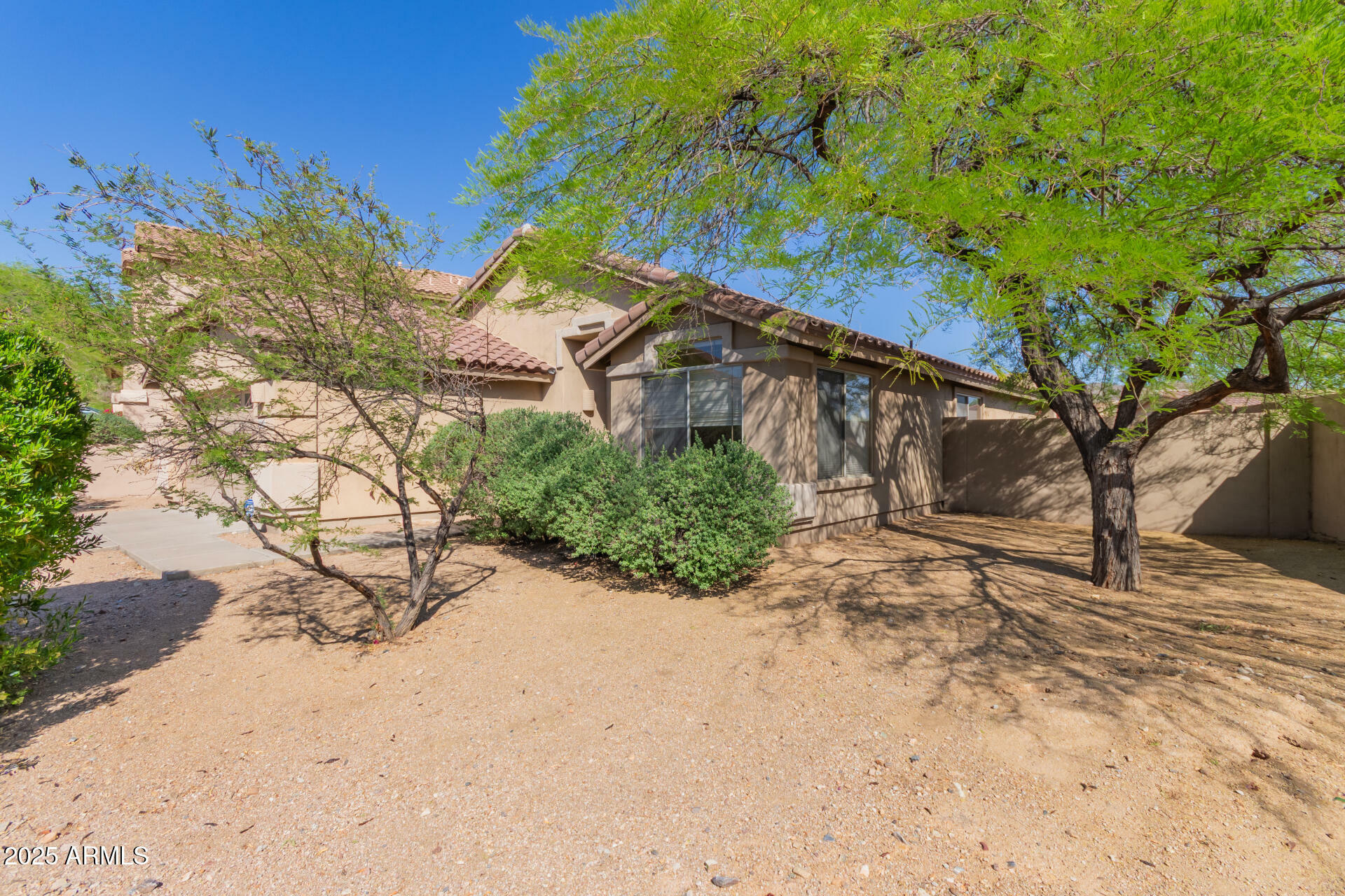 Property Photo: 10431 E Morning Star Drive AZ 85255