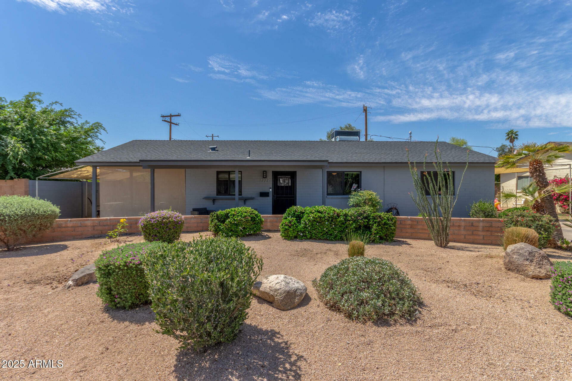 7727 E 4th Street  Scottsdale AZ 85251 photo