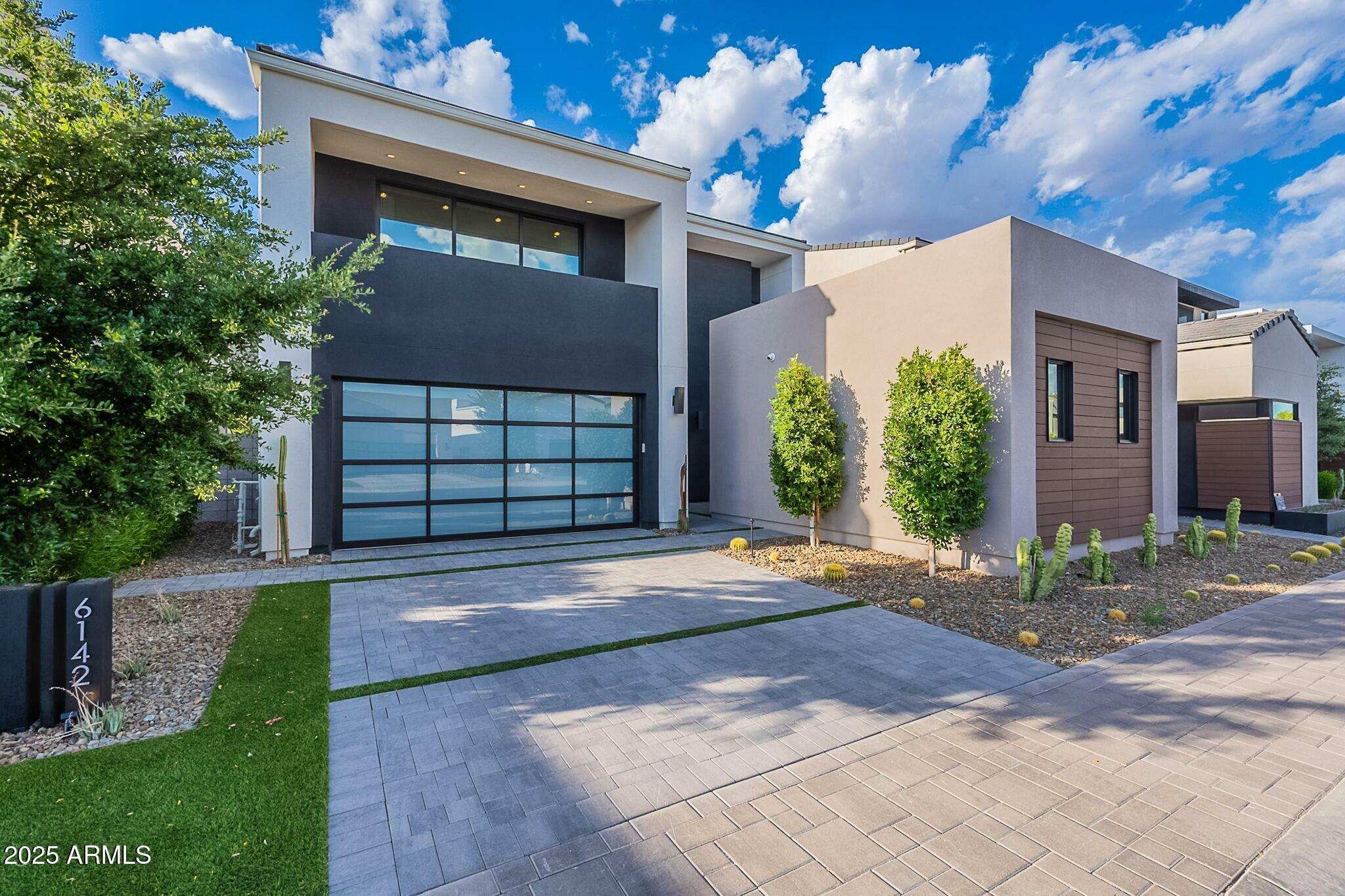 Property Photo: 6142 E Alta Hacienda Drive AZ 85251
