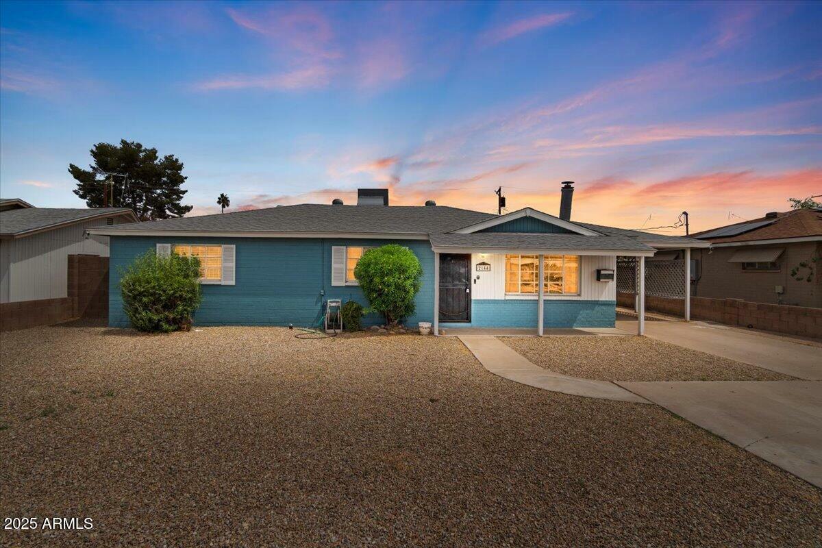 2144 W 1st Place  Mesa AZ 85201 photo