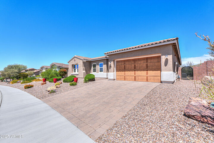 Property Photo:  7330 W Cactus Flower Pass  AZ 85658 