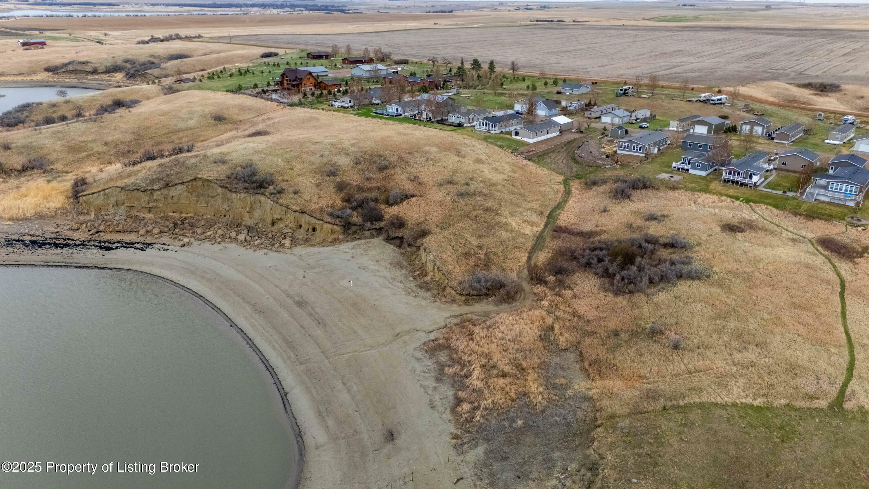 Property Photo: Lot 7 6237 4th Street NW ND 58523