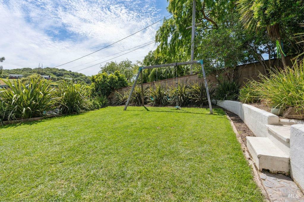 Property Photo: 506 Cedar Hill Drive CA 94903