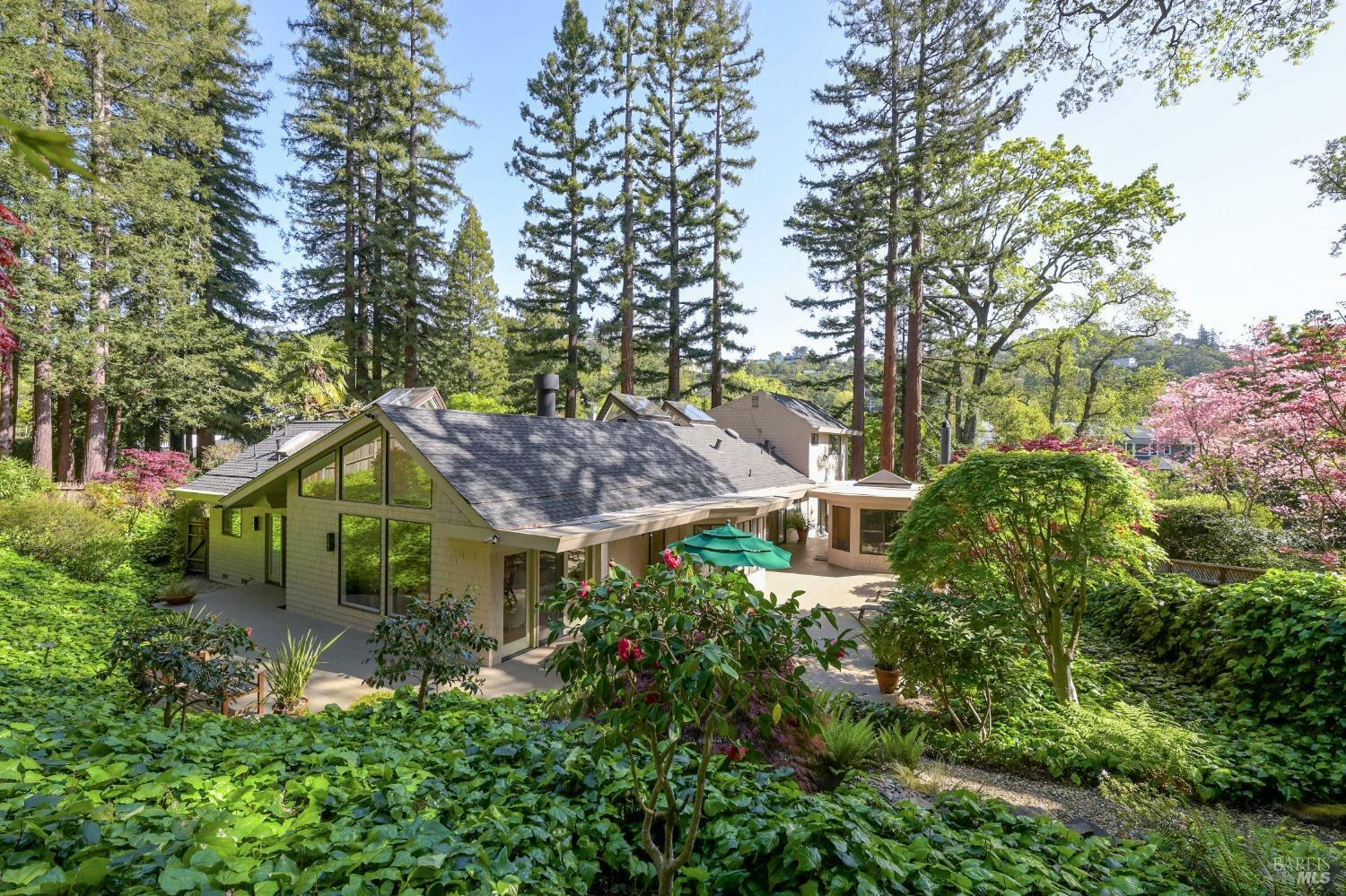 Property Photo:  211 Laurel Grove Avenue  CA 94904 