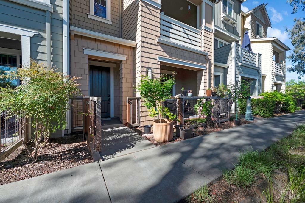 Property Photo: 218 Johnson Street CA 95492