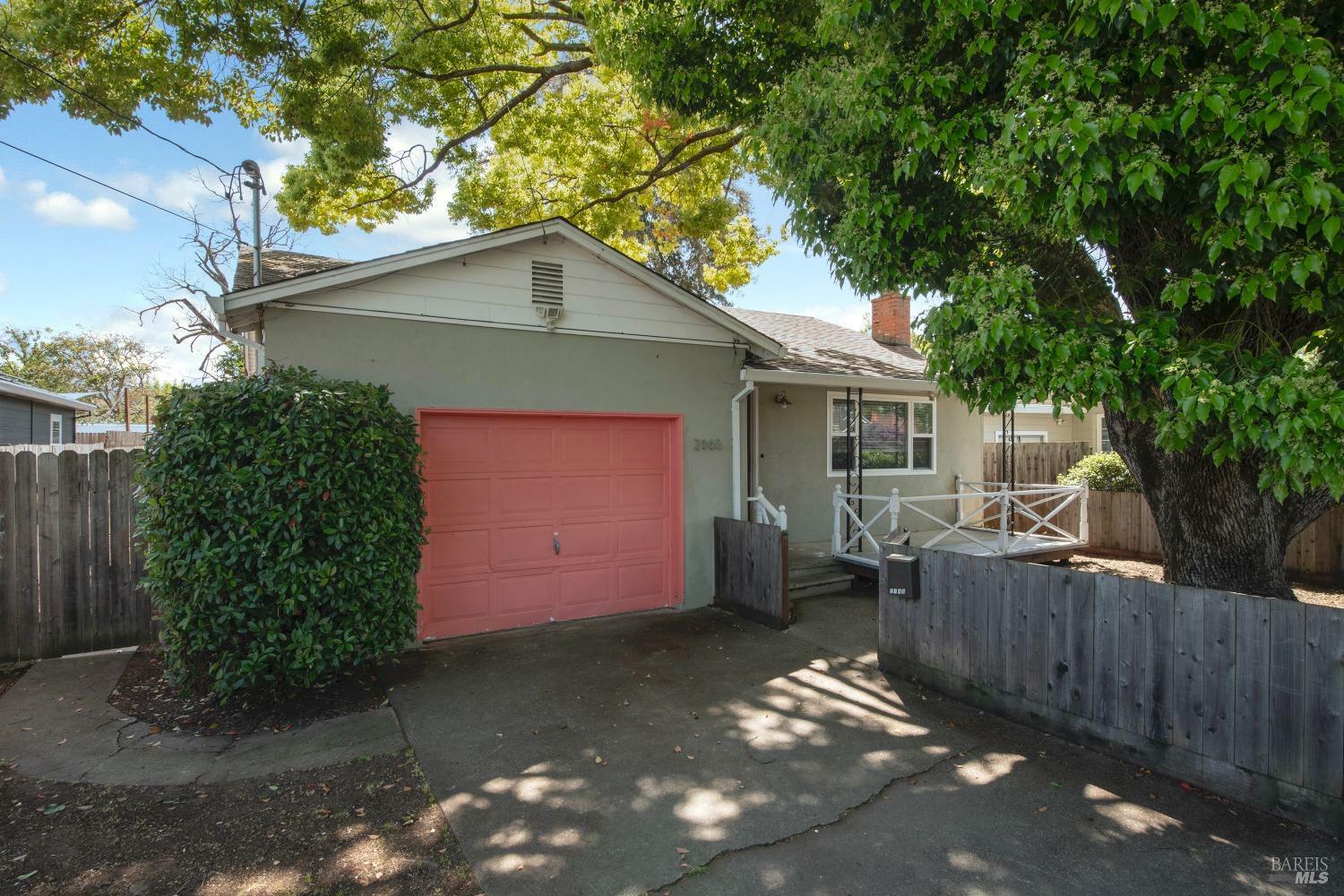 Property Photo: 2148 S Terrace Drive CA 94559