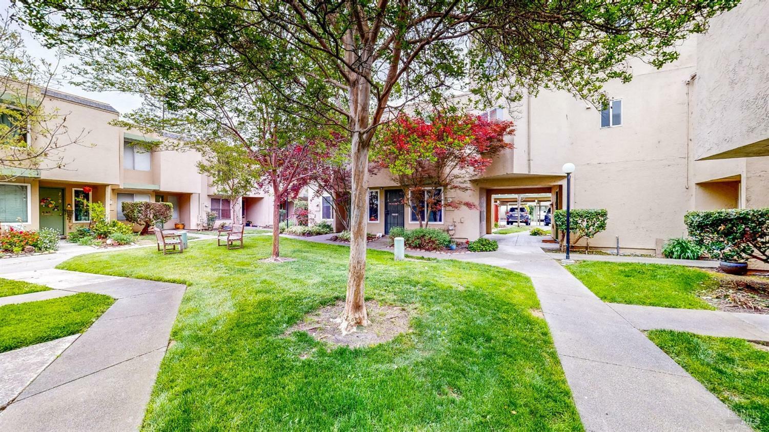 Property Photo: 2980 Yulupa Avenue CA 95405
