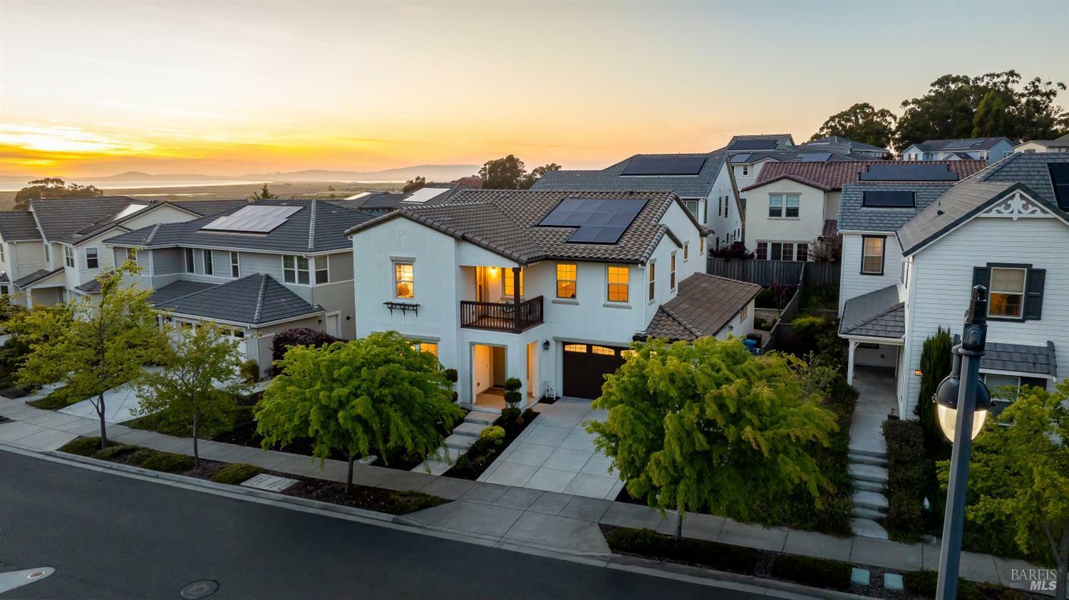 Property Photo: 1554 Flagship Drive CA 94592