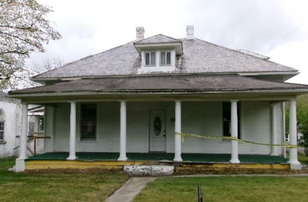 Property Photo: 1289 Main Street E WV 24986