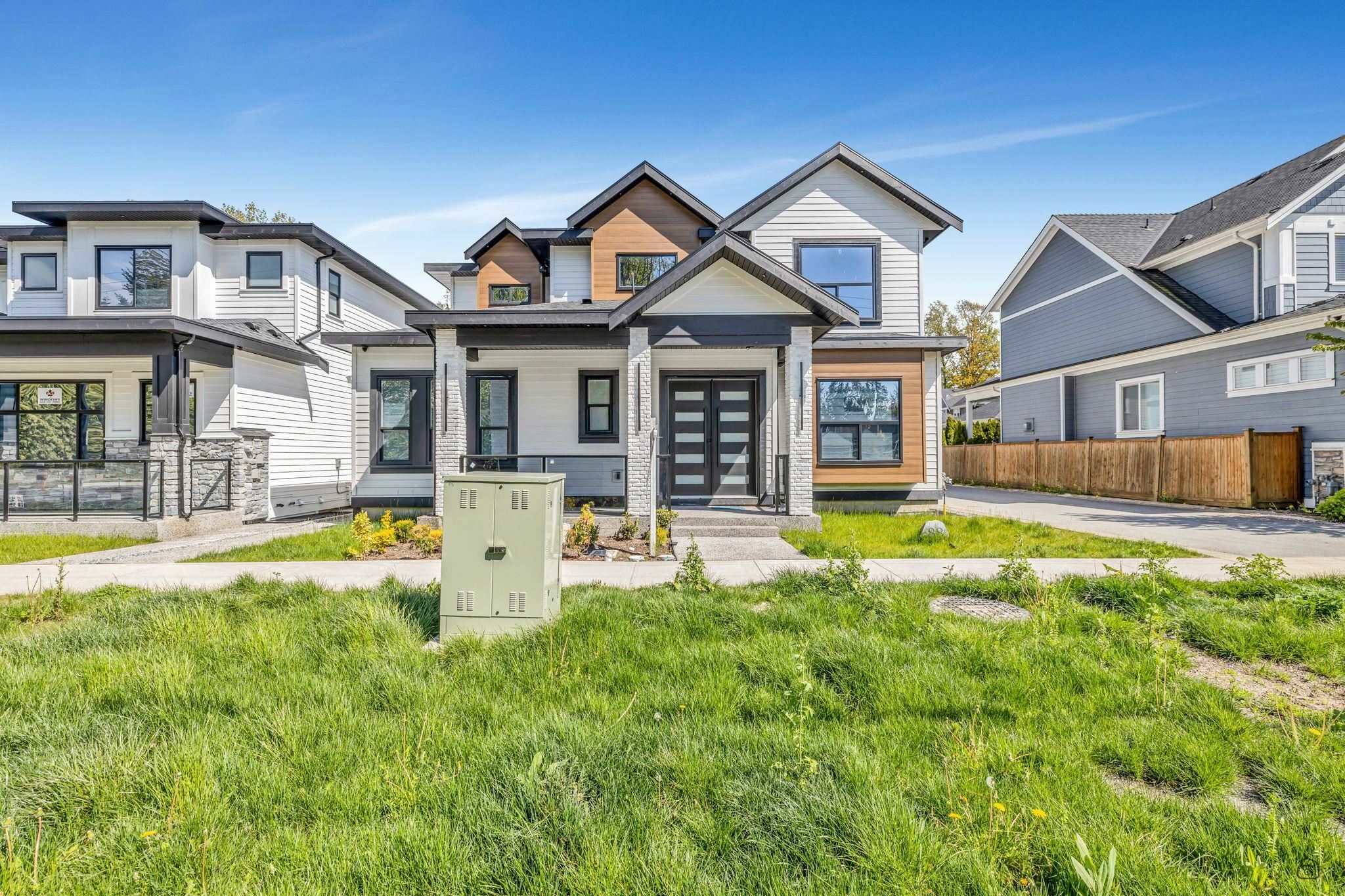 88 171 Street  Surrey BC V3Z 9P5 photo