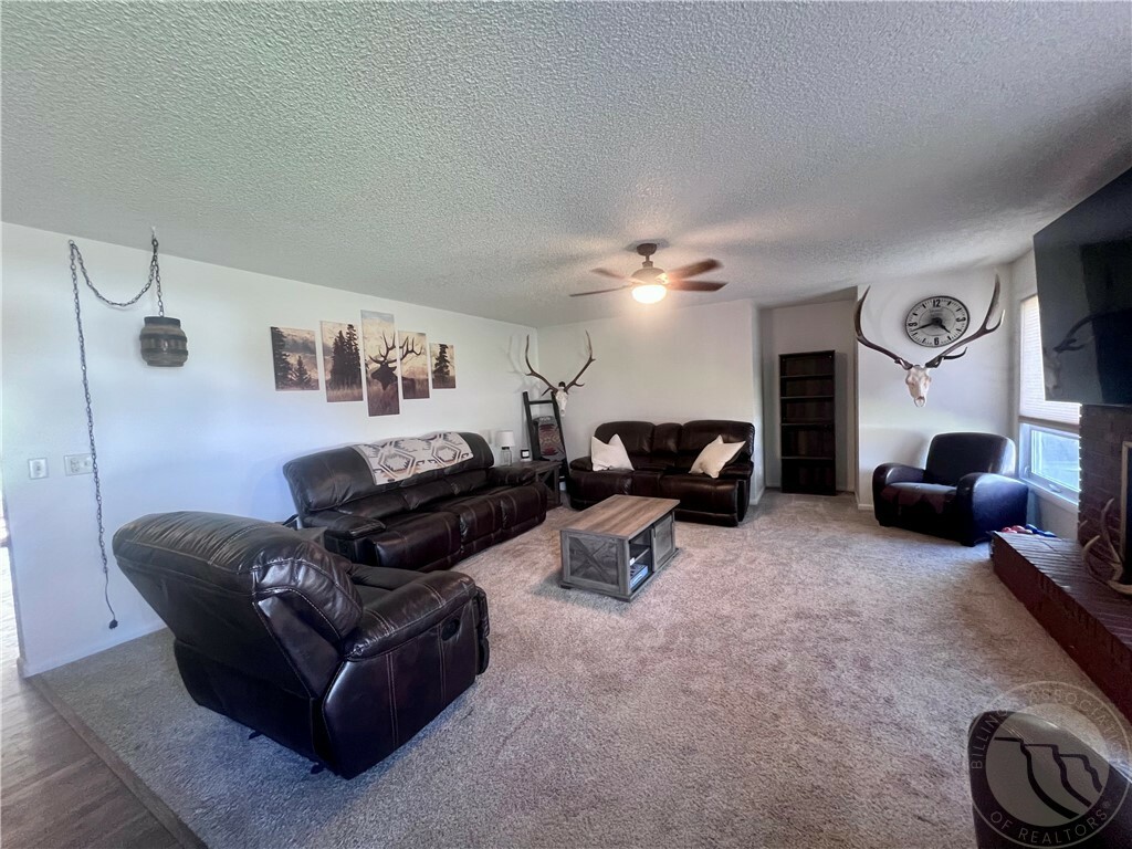 Property Photo: 1250 Hardrock Lane MT 59105