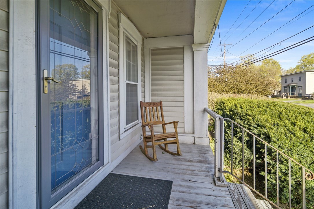 Property Photo: 2680 Slaterville Road NY 14881