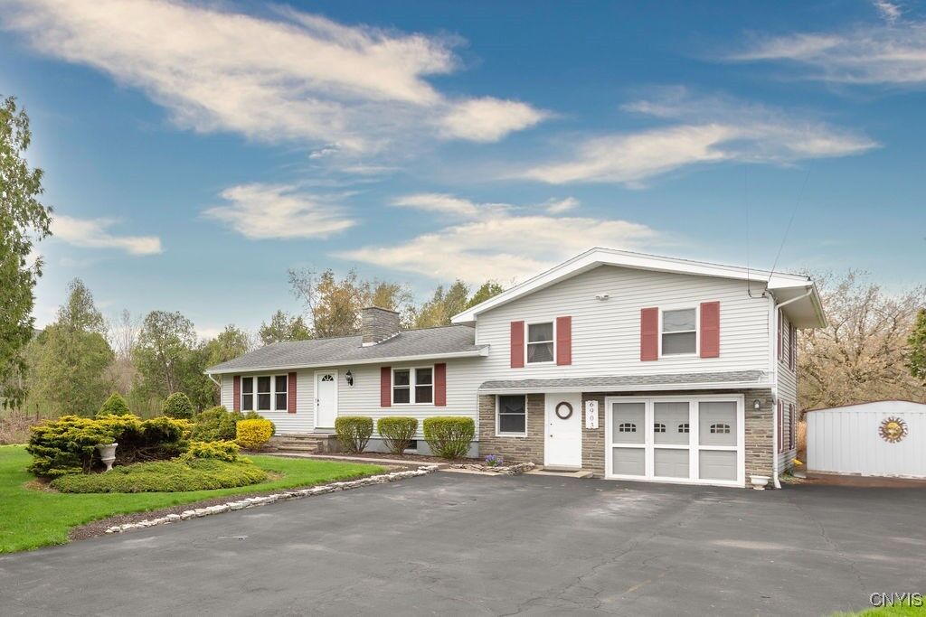 Property Photo:  6903 Bolivar Road  NY 13037 