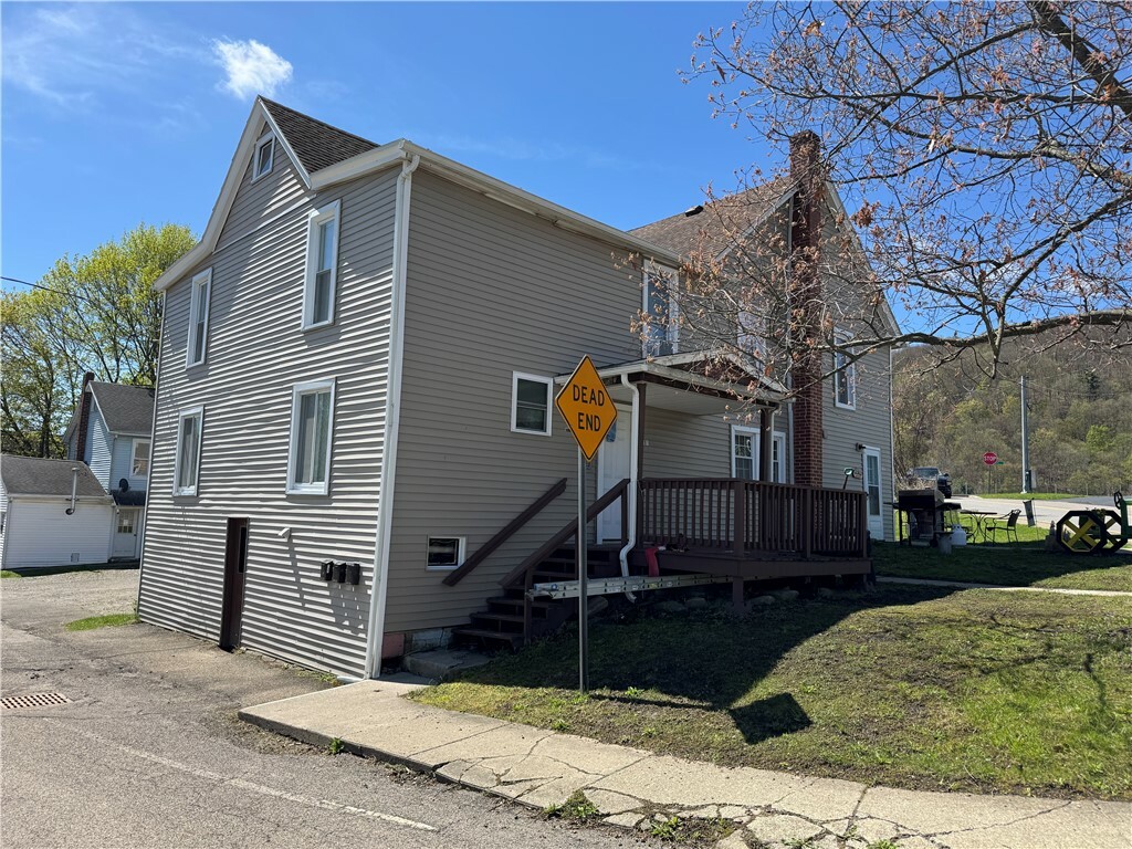 Property Photo: 50 N Main Street NY 14843