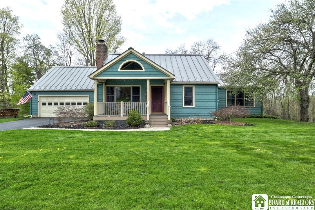 Property Photo:  125 Houston Avenue  NY 14701 