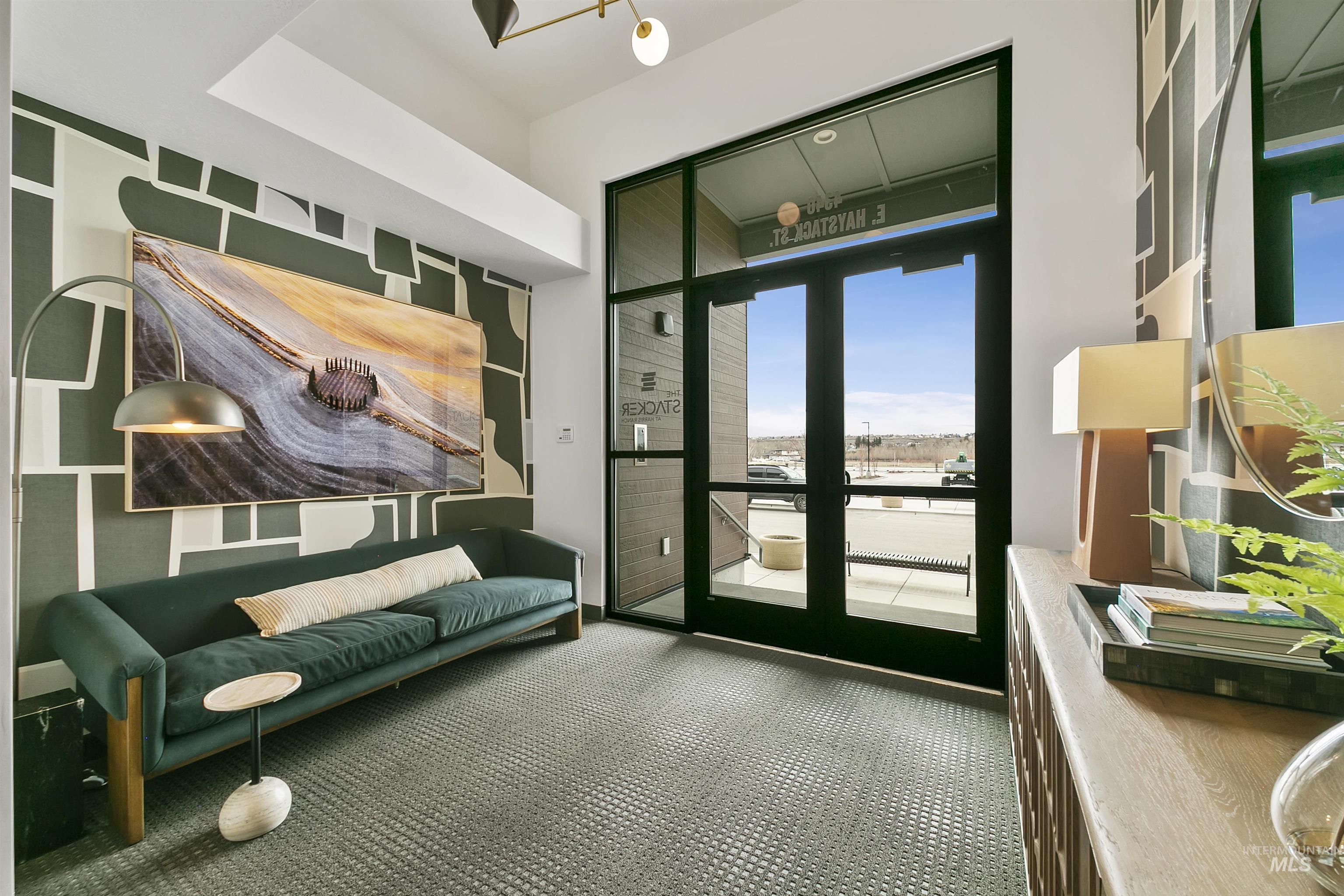 Property Photo: 4340 E Haystack St 203 ID 83716