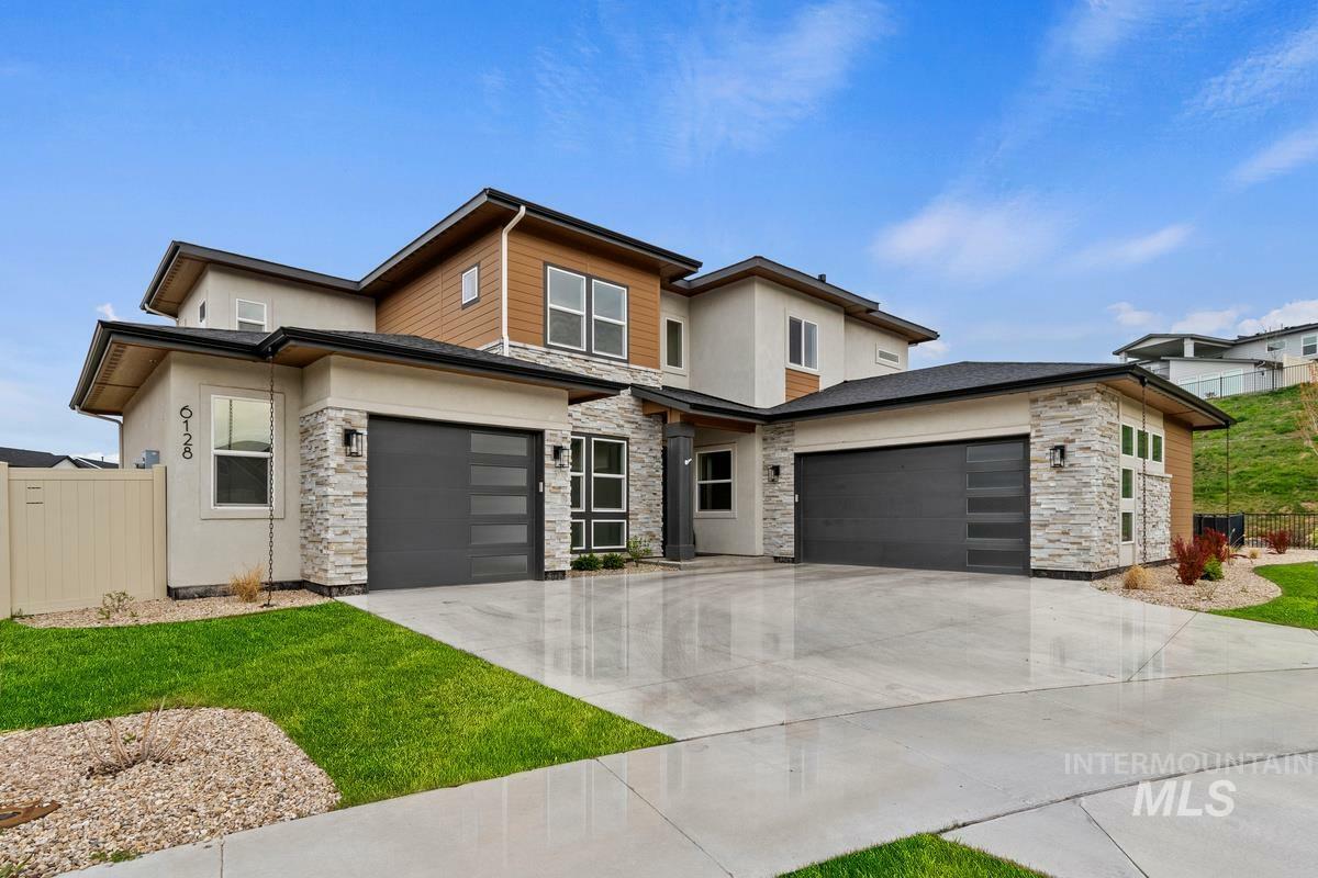 Property Photo:  6128 S Phoebe Pl.  ID 83642 