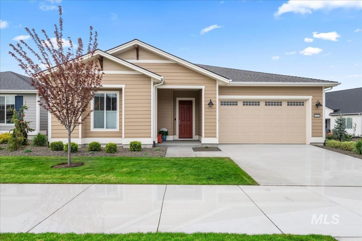 Property Photo:  11965 W Kind Lane  ID 83634 