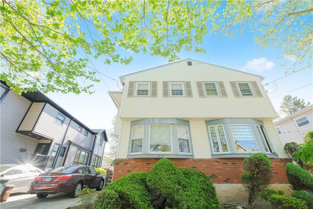Property Photo: 203 Ardmore Avenue NY 10314