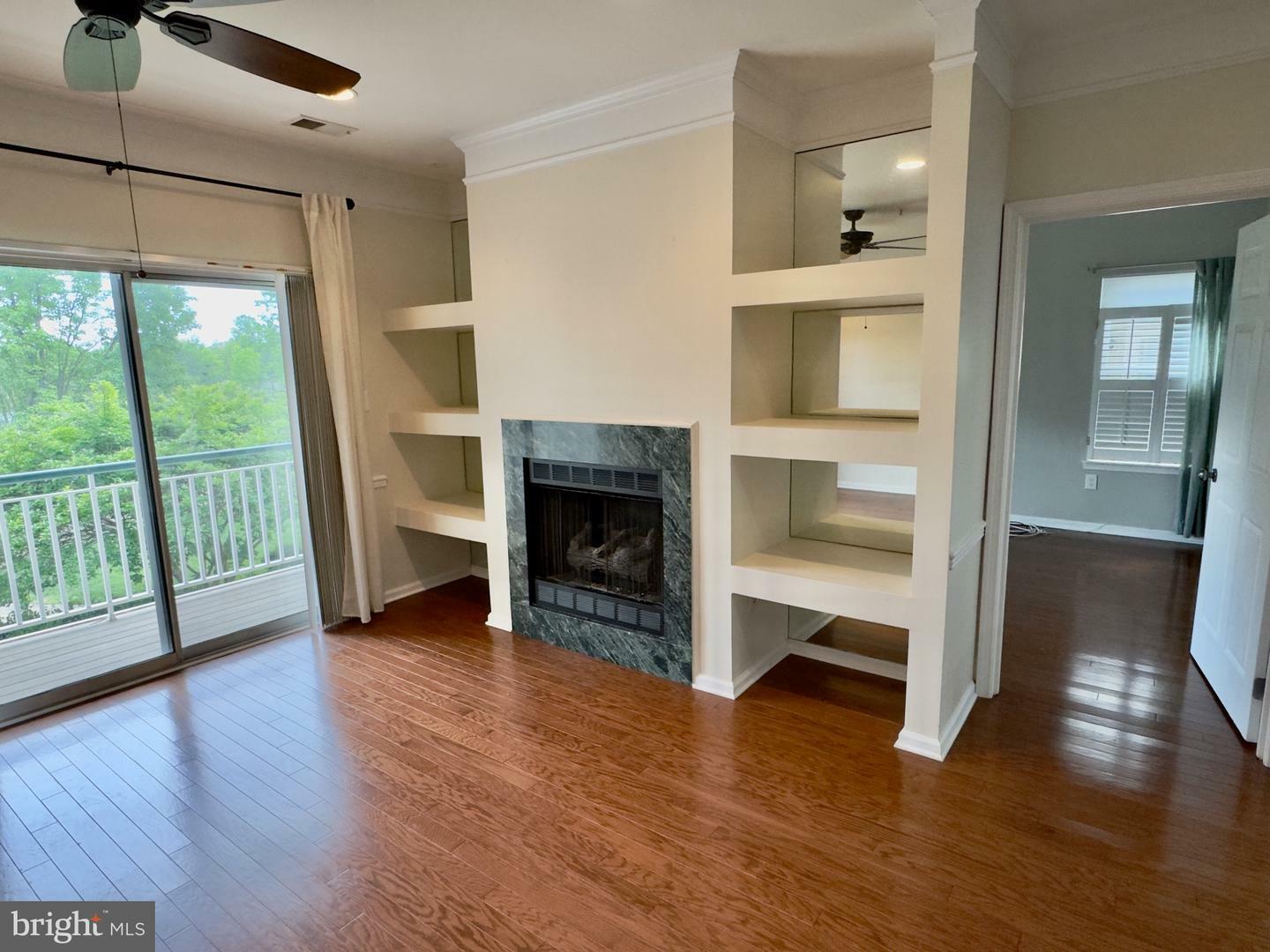 Property Photo: 6553 Grange Lane 203 VA 22315