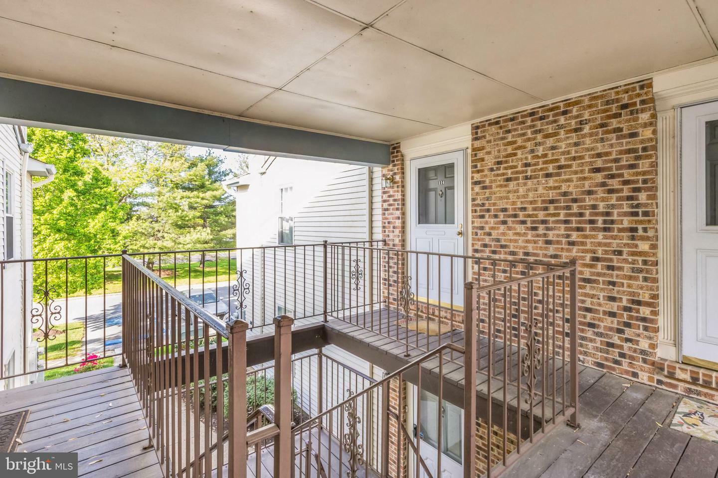Property Photo: 114 Village Lane NJ 08054