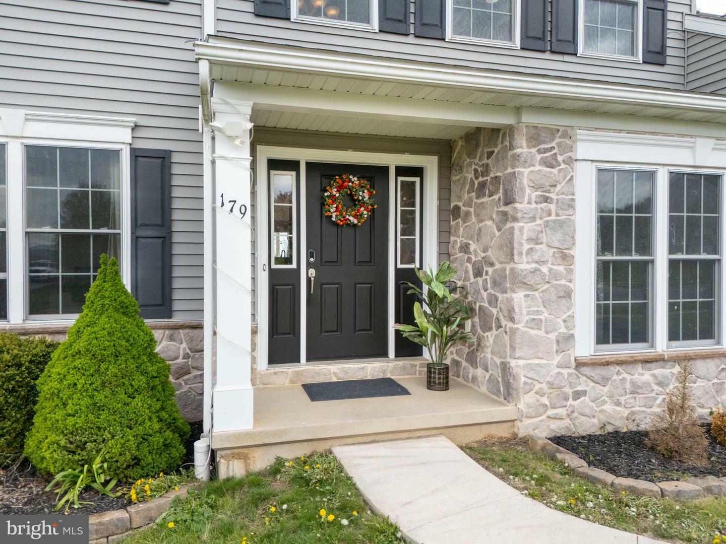 Property Photo: 179 Chicory Avenue PA 16823