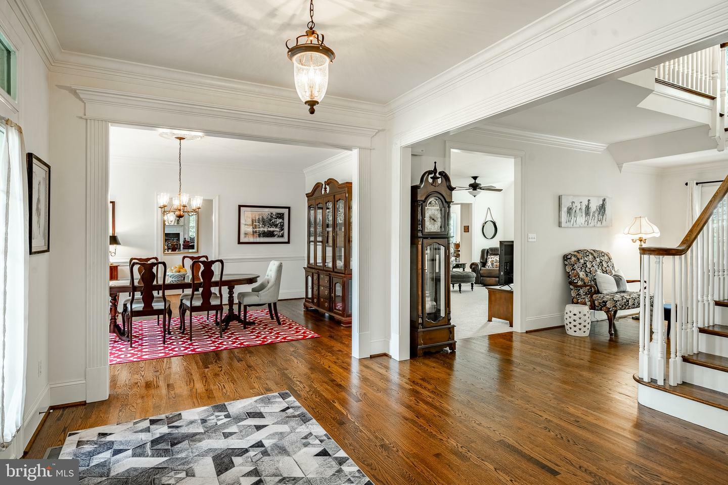 Property Photo: 26 Greenbriar Circle PA 19355