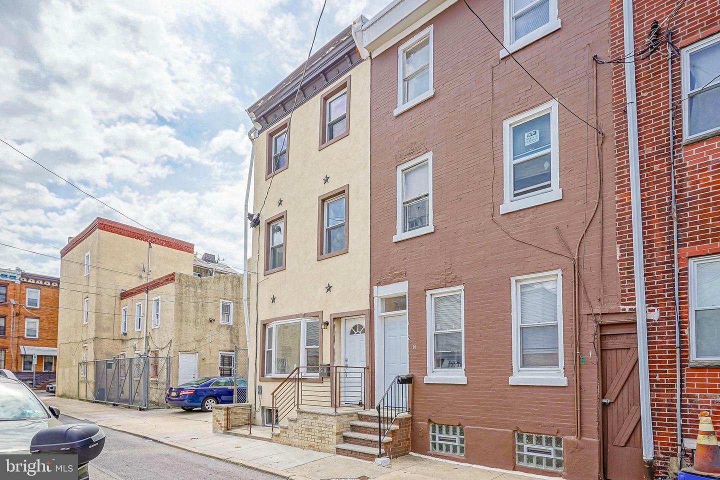 Property Photo: 500 Mountain Street PA 19148