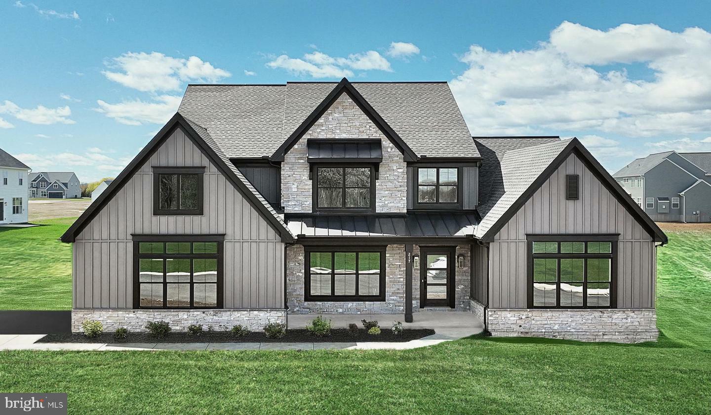 217 Dahlia Circle  Lebanon PA 17042 photo