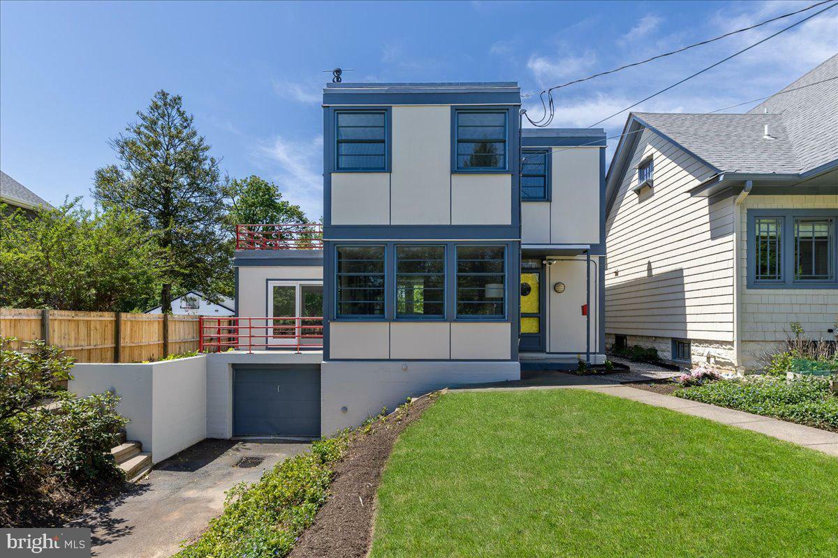 Property Photo: 229 S Harrison Street NJ 08540
