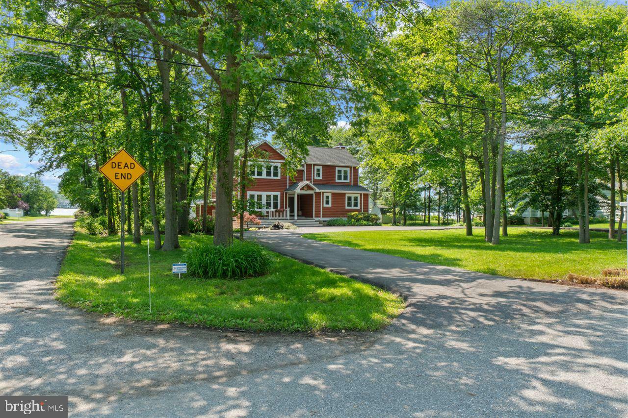 Property Photo: 3536 Saratoga Avenue MD 21403