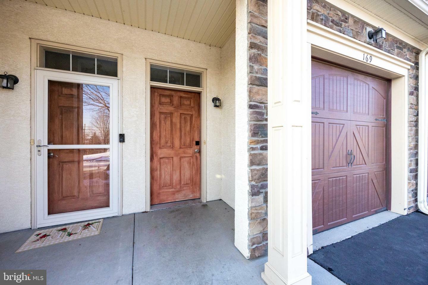 Property Photo: 169 Rosedale PA 19401