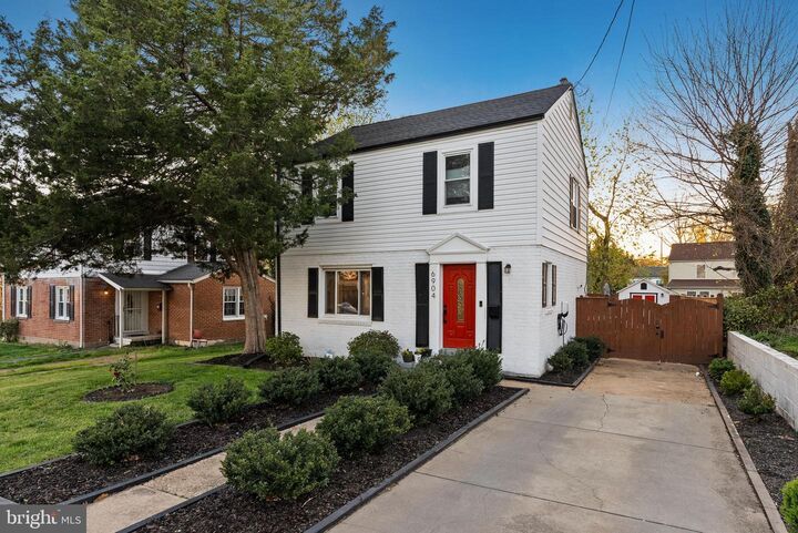 6904 18th Avenue  Hyattsville MD 20783 photo